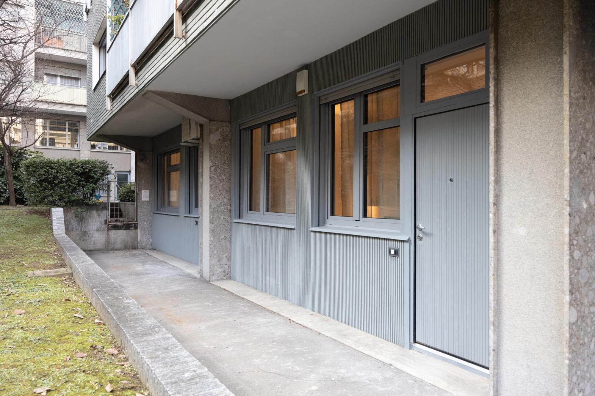 Suite2- Vicino Metro, Citylife, Stadio San Siro E Fiera * Milano