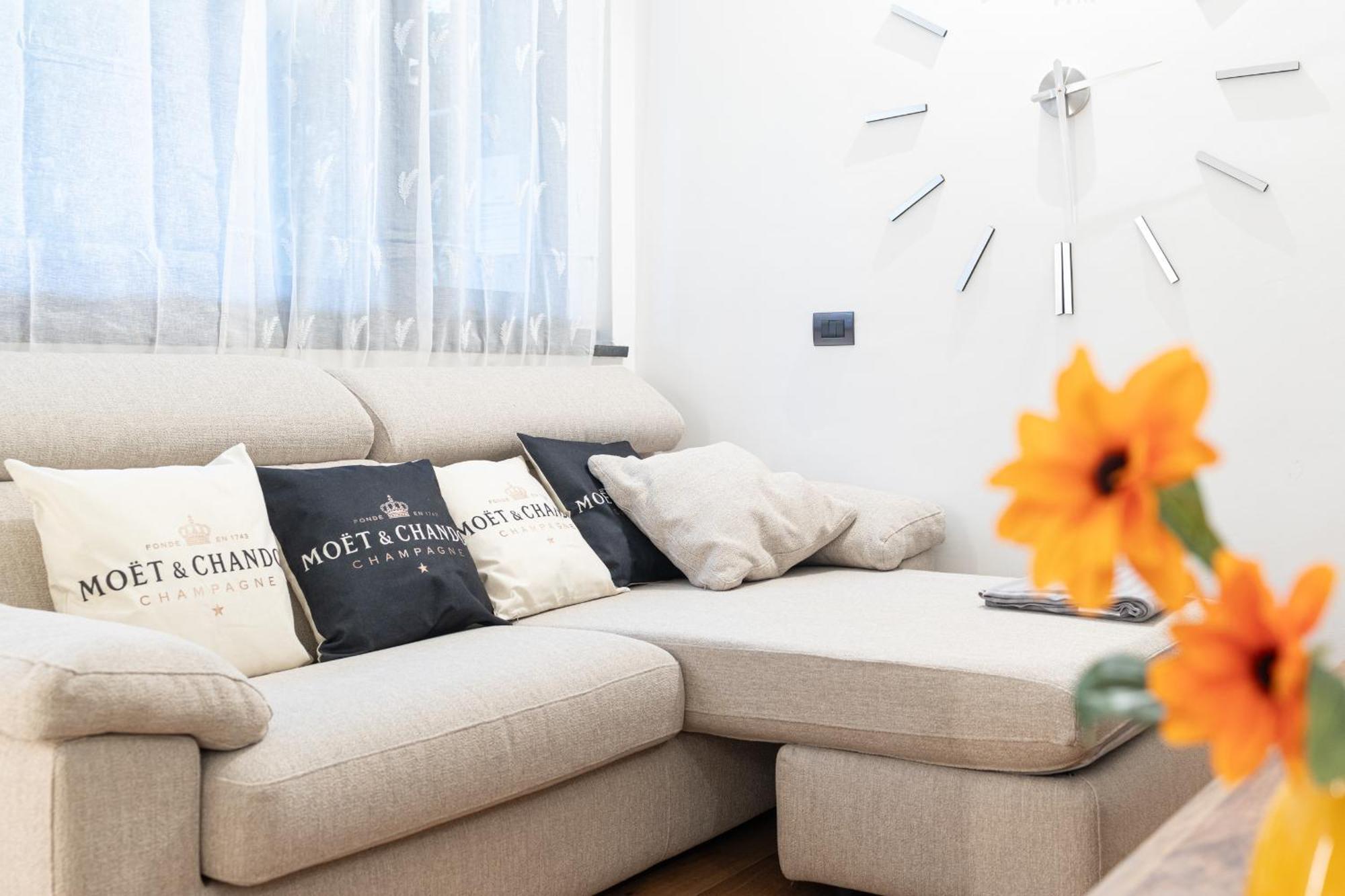 Suite2- Vicino Metro, Citylife, Stadio San Siro E Fiera Appartamento *