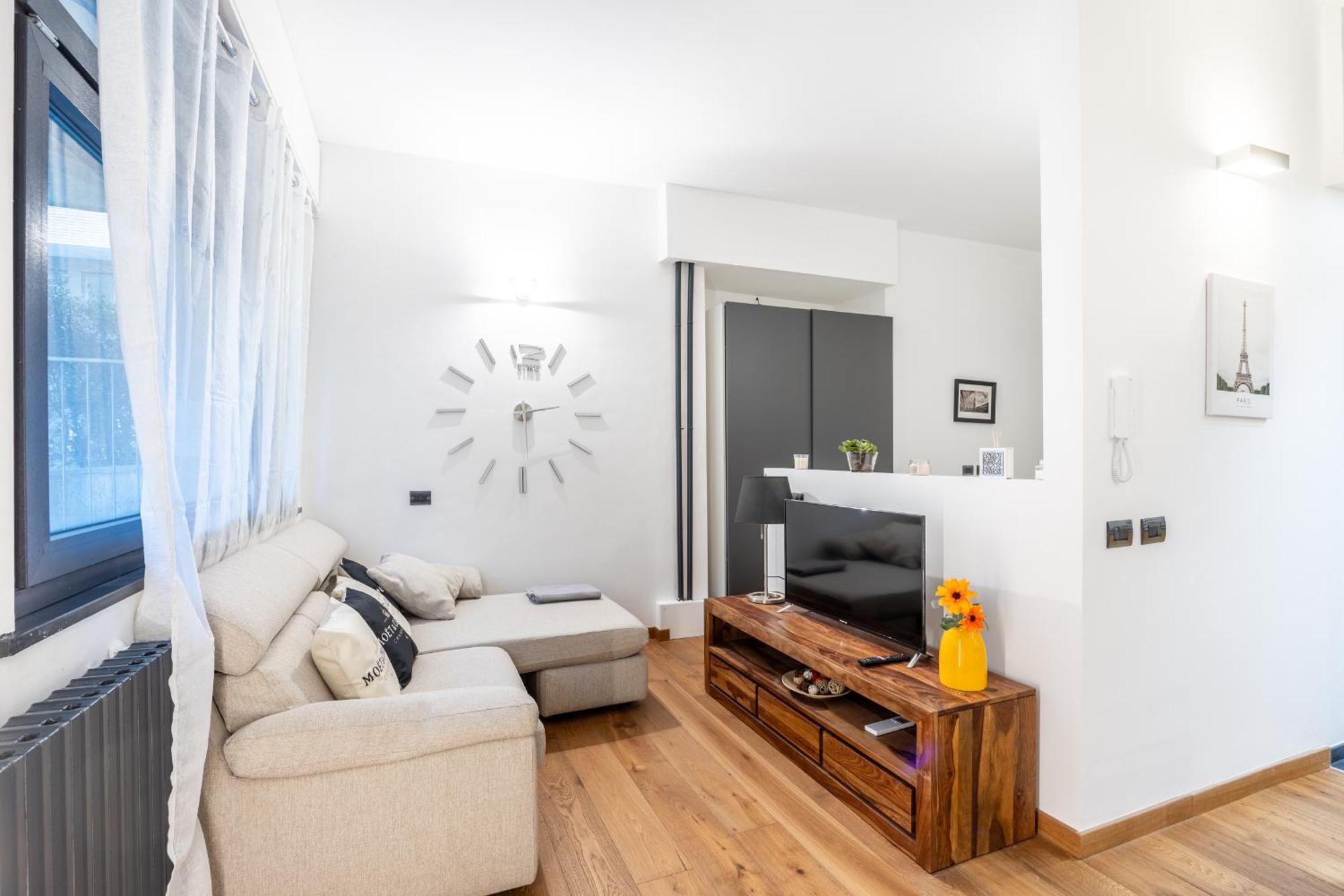 Suite2- Vicino Metro, Citylife, Stadio San Siro E Fiera * Milano