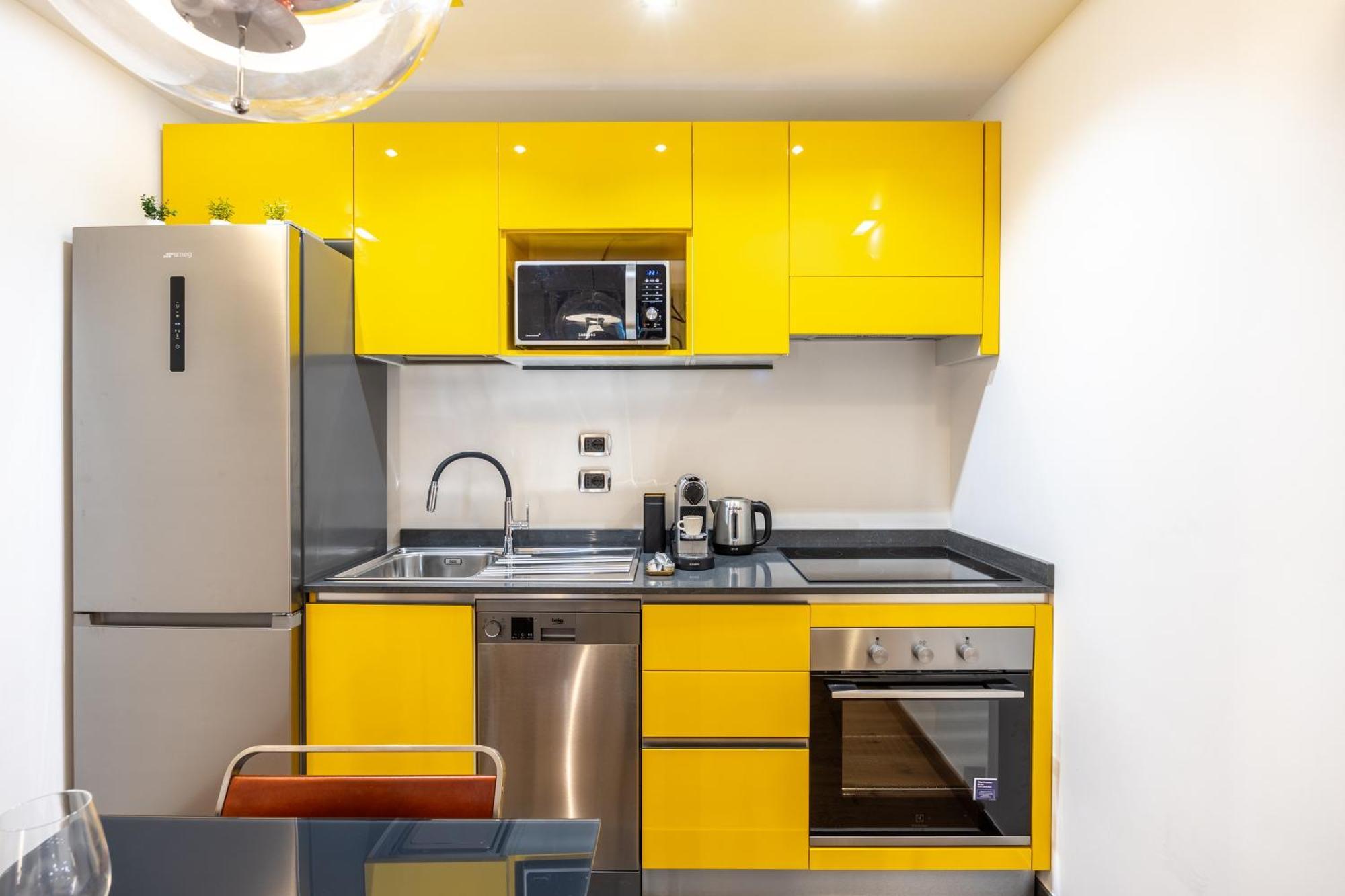 Suite2- Vicino Metro, Citylife, Stadio San Siro E Fiera Appartamento Milano
