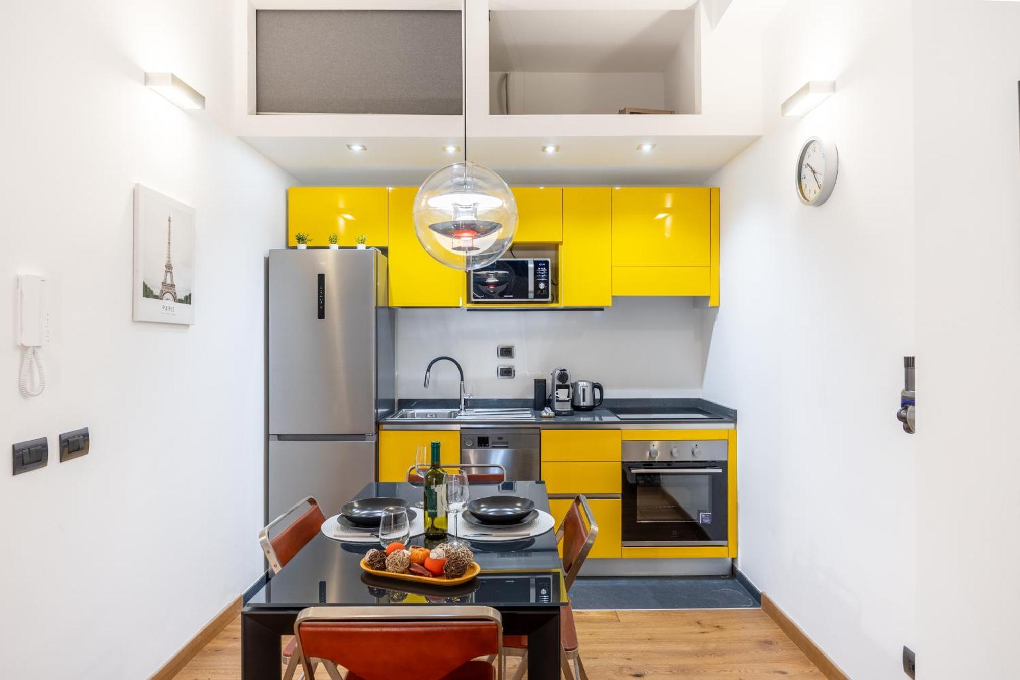 Suite2- Vicino Metro, Citylife, Stadio San Siro E Fiera Appartamento Milano