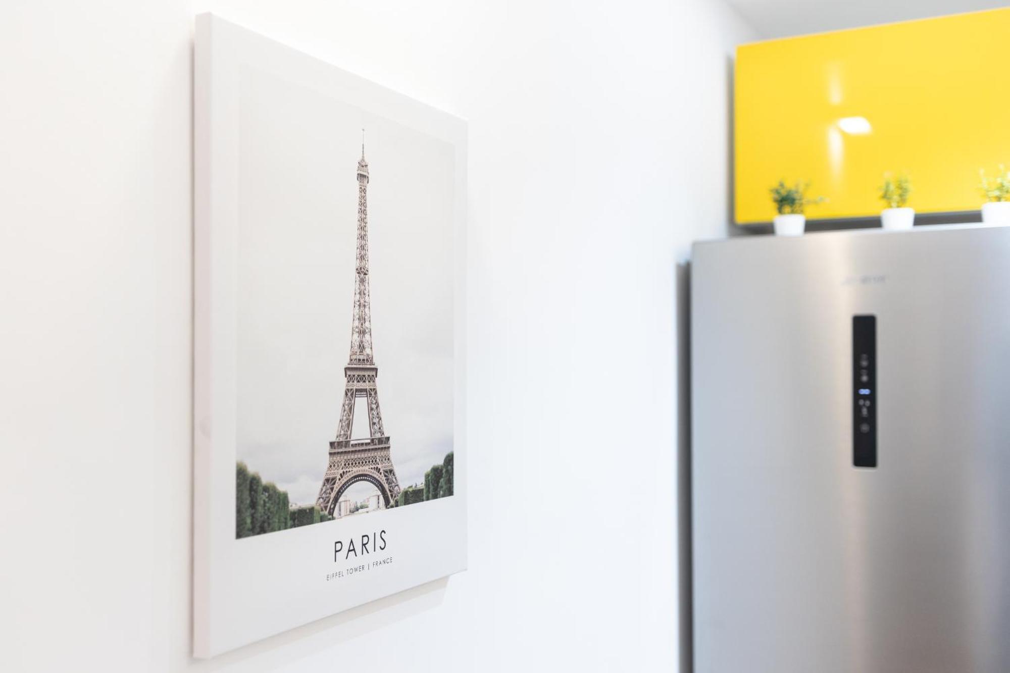 Appartamento Suite2- Vicino Metro, Citylife, Stadio San Siro E Fiera *