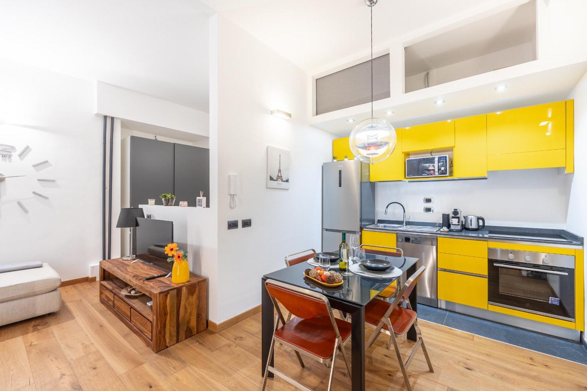 Suite2- Vicino Metro, Citylife, Stadio San Siro E Fiera Milano